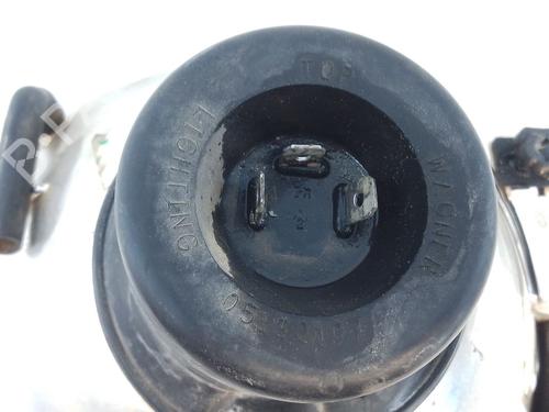 Left headlight JEEP CHEROKEE (XJ)  | BP29823062C28