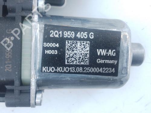 Front left window mechanism SEAT IBIZA V (KJ1, KJG) 1.0 TSI | BP33843655C22 - Image 3