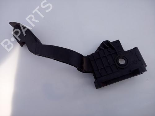 Pedal FIAT 500L (351_, 352_) 1.6 D Multijet (199LYD1B) | BP11351853I4 