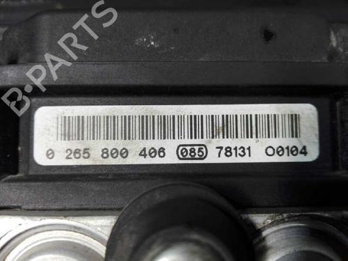 ABS pump CITROËN C4 I (LC_)  | BP3452049M43 