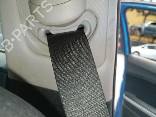Front left seatbelt KIA CEE'D (JD) 1.4 MPI BP28125567I26