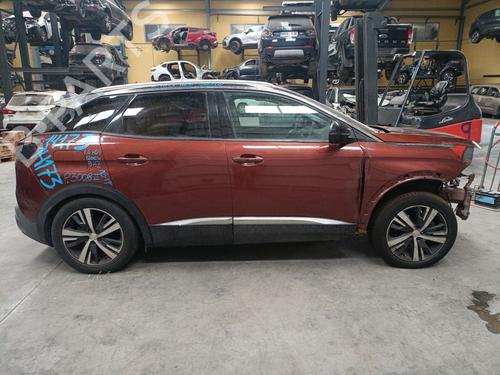 Used Parts PEUGEOT 3008 II SUV (MC_, MR_, MJ_, M4_) 1.6 BlueHDi 120 (120 hp) 4339350