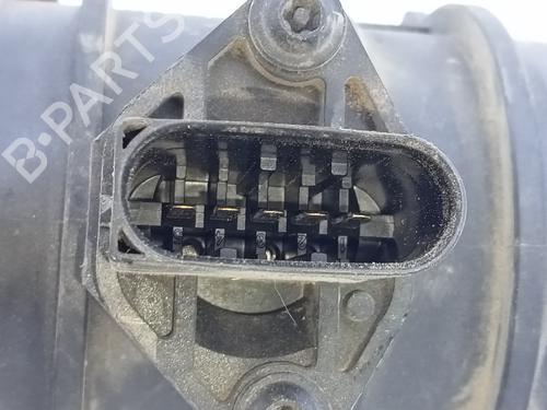 Mass air flow sensor MERCEDES-BENZ M-CLASS (W163)  | BP13613339M95 