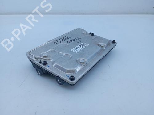 Engine control unit (ECU) TOYOTA COROLLA Estate (_E21_) 1.8 VVTi Hybrid (ZWE219) | BP28093777M57 