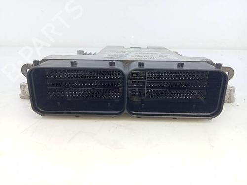 Engine control unit (ECU) HYUNDAI SANTA FÉ III (DM, DMA)  | BP20111029M57 