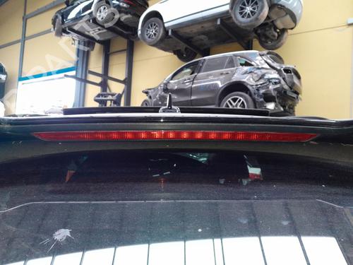 Used Third brake light AUDI Q5 Sportback (FYT) 45 TFSI Mild Hybrid quattro (265 hp) 24682408