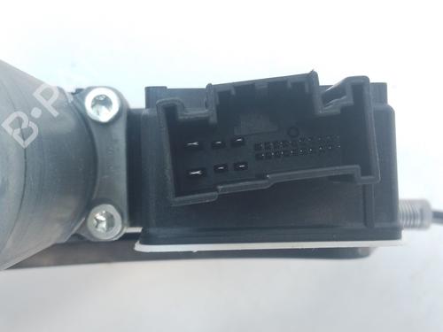 Front left window mechanism SKODA SCALA (NW1) 1.5 TSI | BP33843608C22 - Image 4