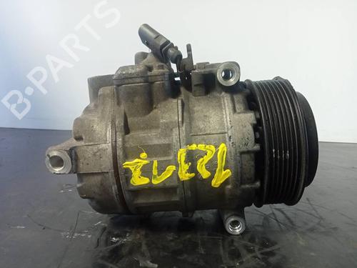 Used AC compressor PORSCHE PANAMERA (970) 4.8 4S (400 hp) 19042871