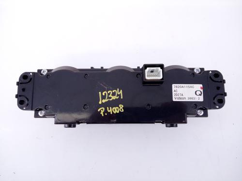 Climate control PEUGEOT 4008  | BP18244413I5 