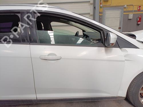 Used Right front door FORD FOCUS III Turnier 1.5 TDCi (120 hp) 32394254