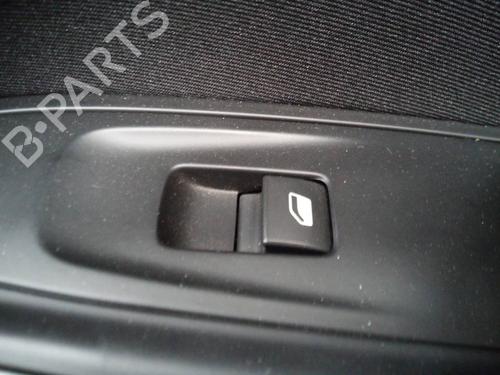 Used Right rear window switch OPEL GRANDLAND / GRANDLAND X (A18, P1UO) 1.5 Turbo D (75) (131 hp) 17011364