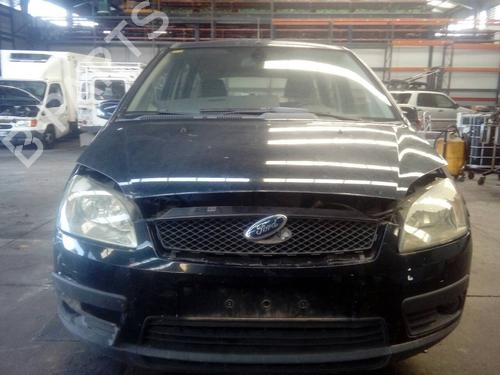 Gearbox FORD FOCUS C-MAX (DM2)  | BP25879825M3 