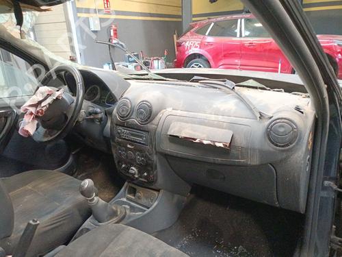 Used Dashboard Dashboard 39100697 39100697