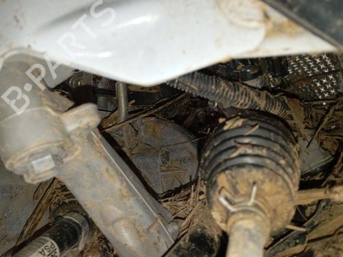 Styregear/Snekke CITROËN BERLINGO (ER_, EC_) 1.5 BlueHDi 100 (102 hp) 28043046