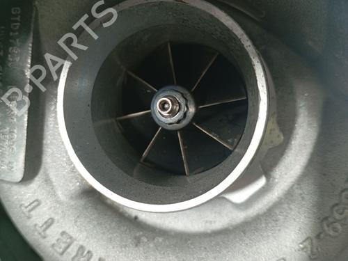 Motor JAGUAR F-PACE (X761) 3.0 SDV6 AWD | BP32294216M1