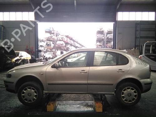 Steering pump SEAT LEON (1M1) 1.9 TDI | BP4120682M99 