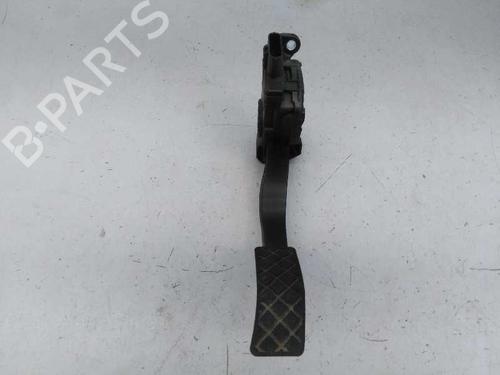 Used Pedal AUDI A6 C7 (4G2, 4GC) 2.0 TDI (190 hp) 5791205