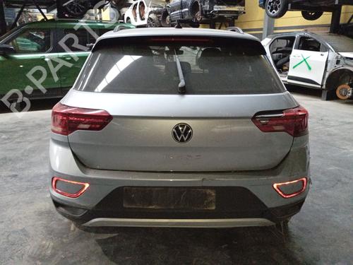 Left sun visor VW T-ROC (A11, D11) 1.0 TSI | BP32989654I1  - Image 5