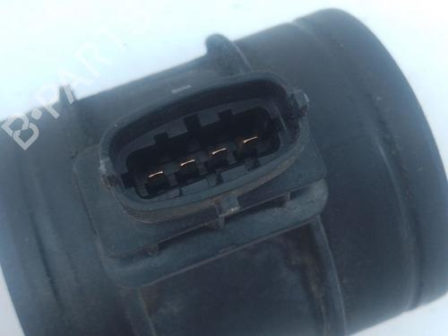 Mass air flow sensor IVECO DAILY IV Platform/Chassis 35C12, 35S12 | BP37232371M95 - Image 4