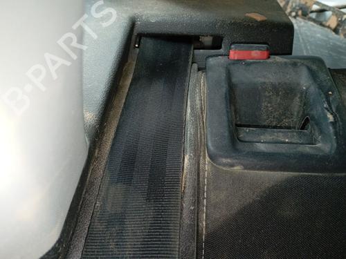 Used Rear right seatbelt SKODA KAMIQ (NW4) 1.0 TSI (110 hp) 28127879