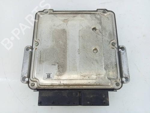 Engine control unit (ECU) HYUNDAI ix55  | BP13045349M57 