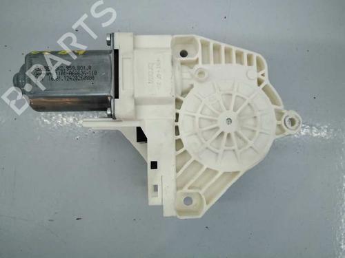 Used Left front window motor AUDI A4 B8 Avant (8K5) 2.0 TDI (143 hp) 4501142