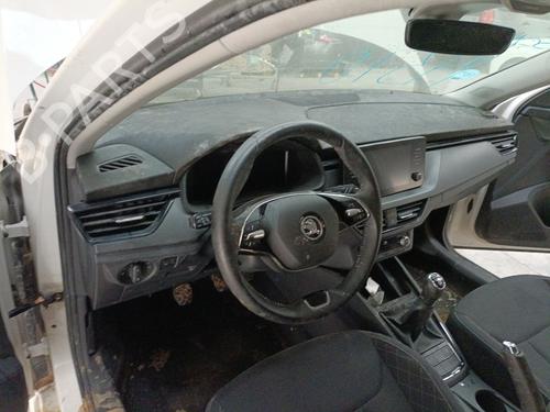 Starter SKODA SCALA (NW1) 1.0 TSI | BP33983758M8  - Image 9