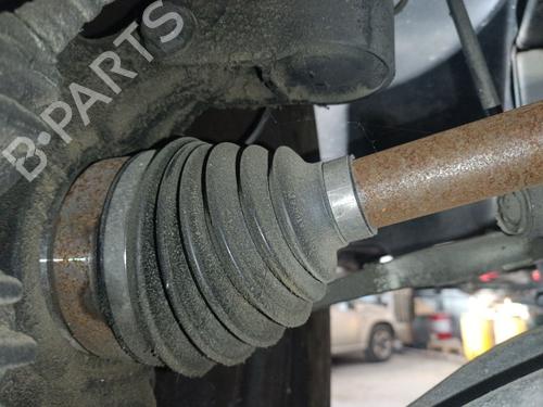 right-front-driveshaft-renault-master-iii-platformchassis-ev-hv-uv-2010-36702660 main image
