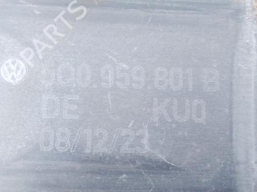 Front left window mechanism SKODA KAROQ (NU7, ND7) 1.5 TSI | BP39951011C22 - Image 5