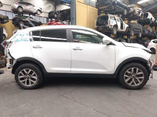 Engine control unit (ECU) KIA SPORTAGE III (SL) 1.7 CRDi | BP4079787M57 