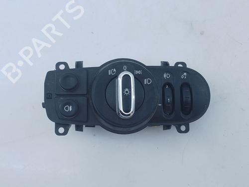 Used Headlight switch MINI MINI (F55) Cooper (136 hp) 26446111