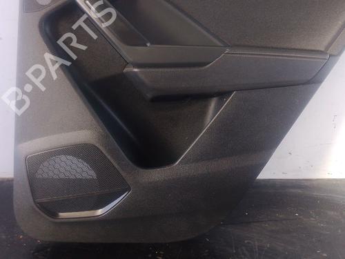 Rear right panel AUDI Q3 Sportback (F3N) 35 TDI | BP39944566C61 - Image 3