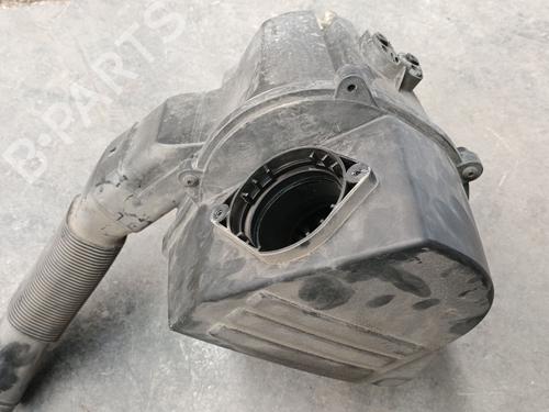 Used Air filter box SEAT IBIZA IV (6J5, 6P1) 1.6 TDI (90 hp) 27297408
