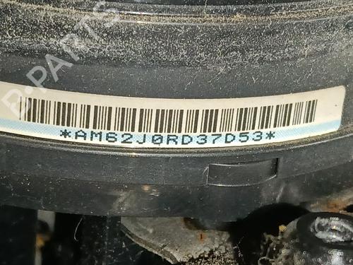 Used Squib airbag Squib airbag SUZUKI GRAND VITARA II (JT, TE, TD) 1.9 DDiS All-wheel Drive (JT419, TD44, JB419WD, JB419XD,... (129 hp) 34404881 34404881