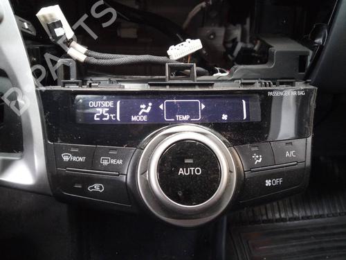 Used Climate control TOYOTA PRIUS PLUS (_W4_) [2011-2025]  19934664