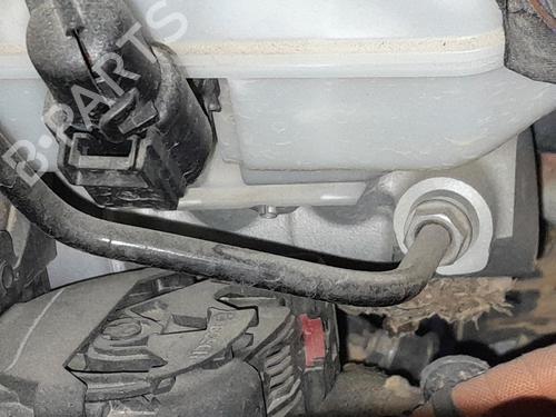 Brake master cylinder SEAT LEON Sportstourer (KL8, KLD) 1.4 TSI e-Hybrid | BP23421734M77 