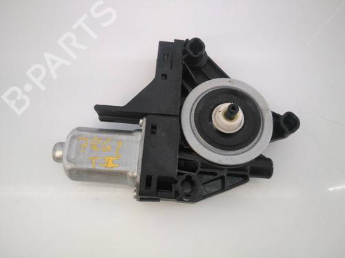 Used Left rear window motor VOLVO S60 II (134) D3 (150 hp) 7672680
