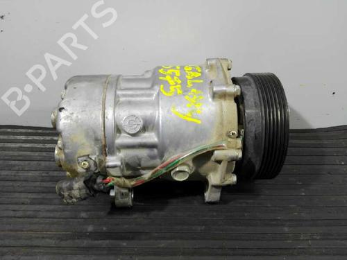 AC-Kompressor FORD GALAXY I (WGR) 1.9 TDI (115 hp) 2682786