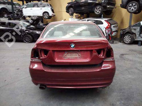 Left sun visor BMW 3 (E90) 318 d | BP7157171I1  - Image 10