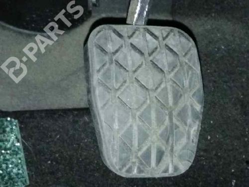 Used Break pedal Break pedal MAZDA 6 Hatchback (GH) 2.0 MZR (GHEFS) (155 hp) 8787816 8787816