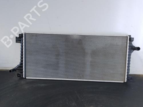 Water radiator MAXUS DELIVER 9 Van 2.0 D (SV63C, SV63D) | BP28123523M31 