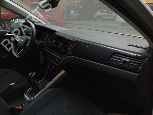 Engine control unit (ECU) VW TAIGO (CS1) 1.0 TSI | BP33855164M57  - Image 9