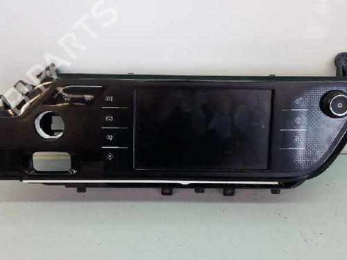 Used Electronic module CITROËN C4 Picasso II [2013-2025]  5407676