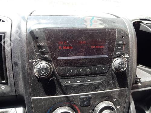 Bilradio PEUGEOT BOXER Van 2.0 BlueHDi 160 4x4 | BP11280022E6 