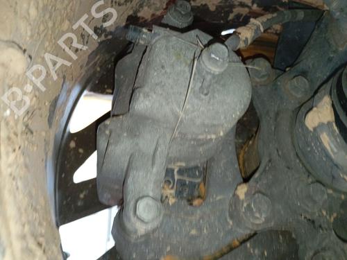 Used Right front brake caliper HYUNDAI TUCSON (TL, TLE) 1.6 CRDi (116 hp) 28071759