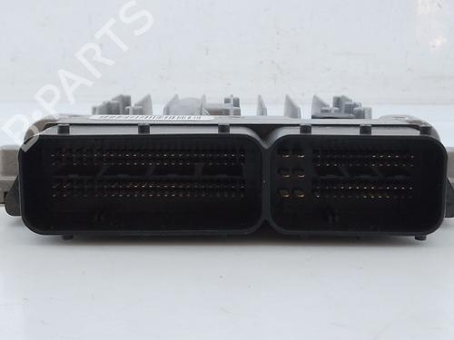 Engine control unit (ECU) MERCEDES-BENZ VITO / MIXTO Van (W639) 110 CDI (639.601, 639.603, 639.605) | BP28056437M57 