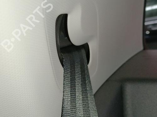 Used Rear right seatbelt VW T-CROSS (C11, D31) [2018-2026]  32461549