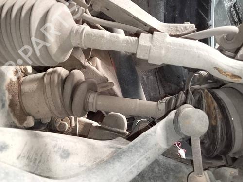 Used Left front driveshaft MITSUBISHI PAJERO III (V7_W, V6_W) [1999-2007]  22976744