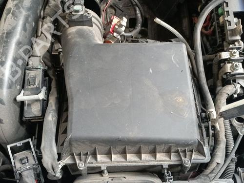 Used Air filter box Air filter box MERCEDES-BENZ CLA Coupe (C117) CLA 200 CDI / d (117.308) (136 hp) 40036087 40036087