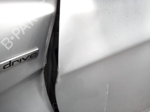 Left front door HYUNDAI i40 I (VF) 1.7 CRDi | BP12950841C2 